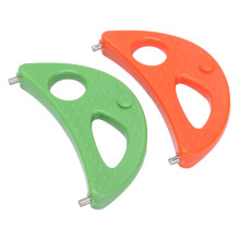 Sapcentrifuge-accessoire voor Jack Lalanne Power Series – 2 stuks