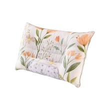 Croíleog Pillow Cadáis Grád Óstáin 65x42cm
