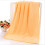 Microfiber Bath Towel 30 x 60 cm Soft Absorbent 1