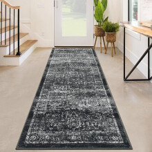Dywan orientalny Vintage Floral 2x6 stóp
