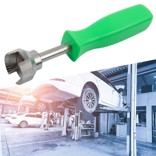 Brake Spring Washer Tool for Drum Brakes 1