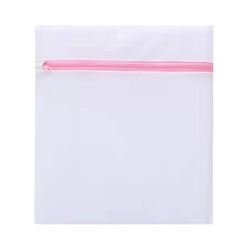 Sac de rufe din plasă extra mare, 99x99 cm