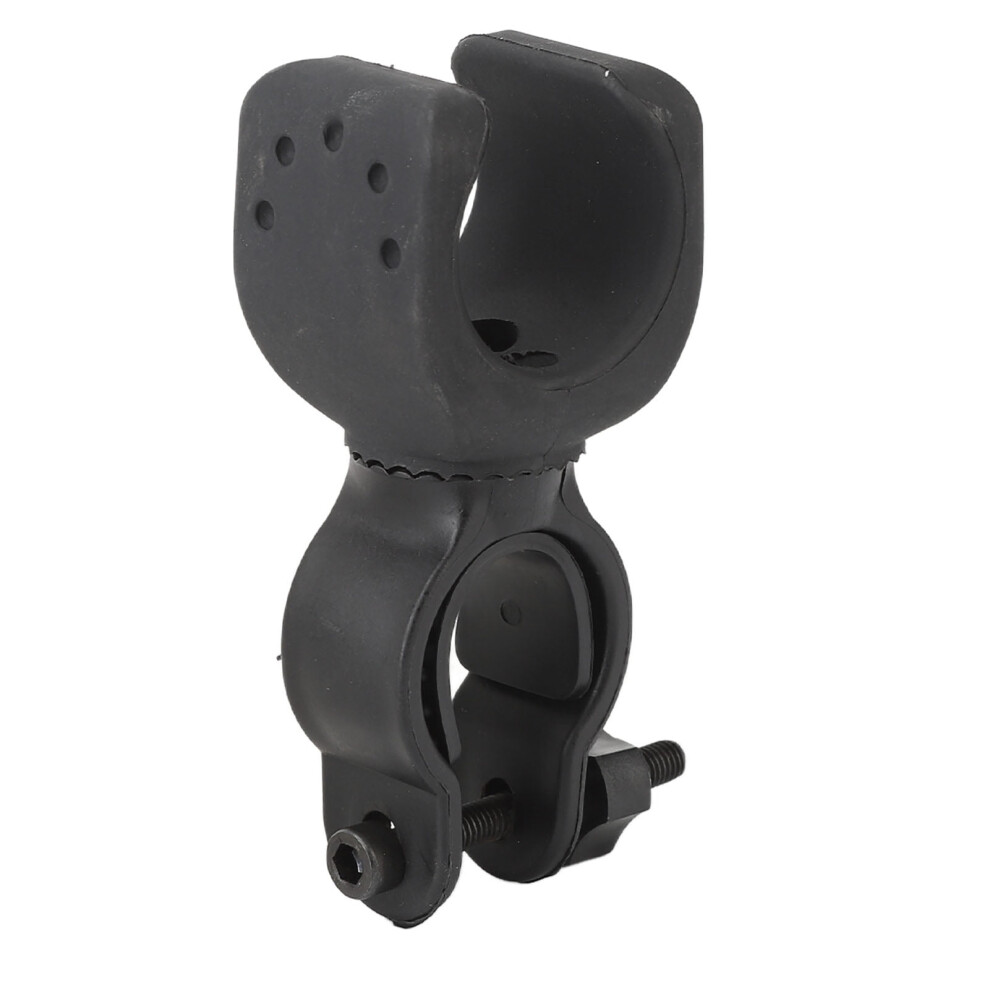 Wheelchair Cane Holder Bracket â 360 Rotating, Fits