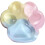 Silicone Cat Squeezing Toy – Slow-Rising, Portable Stress 1