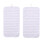 Οργανωτής κοσμημάτων – 80 τσέπες από μη υφασμένο ύφασμα με 1