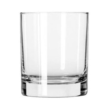 Vasos dobles de cristal para whisky de 228 ml (7.7 oz)