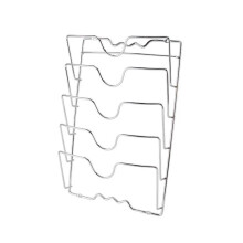 Estante de almacenamiento de cocina de pared COCEQUC