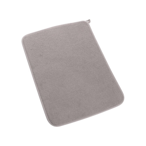 Covoraș din microfibră pentru uscarea vaselor, 30x38 cm