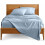 Ensemble de draps Queen en microfibre ultra-douce 4 pièces 1