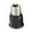 E12 til E14 lampebase adapterfatning 1
