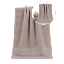 Yoloke Superfine Fibre Towel 13.8 x 29.5 in Khaki