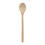 Wooden Cooking Spoon with Long Handle 1