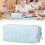 Letvægts nylon penetui – 30+ penne, multifunktionel organizer 1