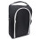 Golfskobag med ventilasjon og sidelommer 1