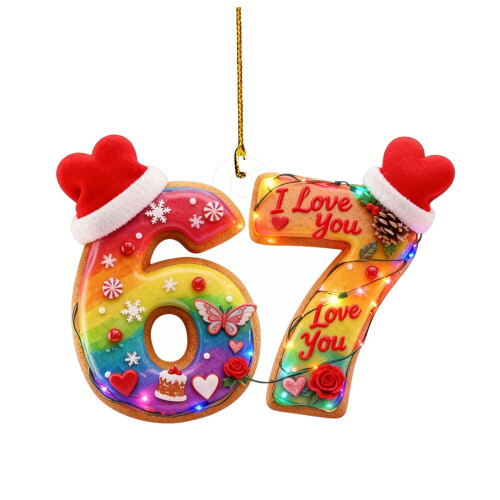 Décoration murale numéro 67 pour la Saint-Valentin à la maison 2