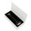 Natural Double Head Rose Quartz Jade Slimming Face Beauty Massage Roller (#03) 1