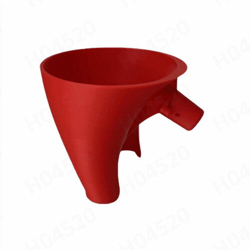 Χωνί Αλευριού για Μίξερ KitchenAid