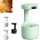 Mushroom Anti-Gravity Humidifier 800ml USB-C 1
