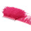 Assorted Color Ostriches Indumentum Edging Long Tassels For-2 1