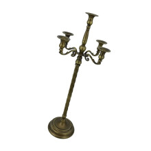 IJzeren conische kandelaars Kandelaar Kandelaarhouders- 25W380