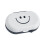 Travel Friendly Denture Storage Case With Drainage Holes For 1