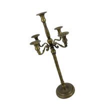 Decorative Candle Stands Taper Candle Holders Candelabra-25W381
