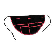 Ergonomischer Nähgürtel aus robustem Textil mit anpassbarem Band