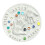 Safe And Simple Childrens Handprint Making Kit-With powder M 1