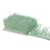 Franges de garniture en Indumentum d'autruches naturelles-39 1