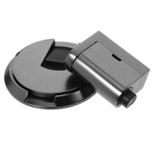 Door Stop Windproof Door Stopper for Indoor Use 4Pcs Heavy Duty Floor Stop