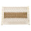 Thick 30x50cm Washable Placemat Set In Handwoven-1 Pattern 7 1