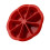 Professionele cakevorm met-Rood 1