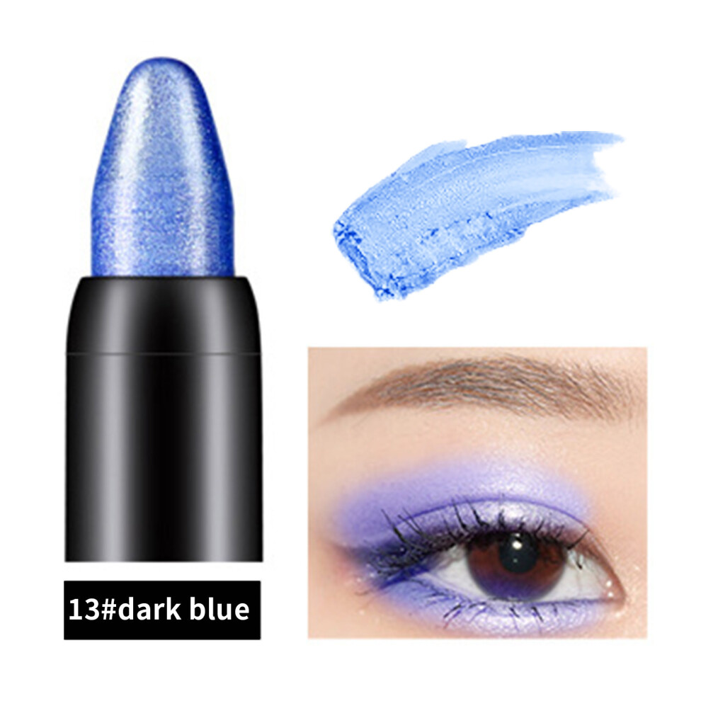 (M) Eyeshadow Pen Long-lasting Pearlescent Highlighter Lying Silkworm Pen