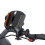 Motorcycle Cellphone Cradle E-Bike Scooter-Black handlebar 1