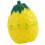 Pineapple Mechanical Timer Ideal For Cooking Classes And Kids 1