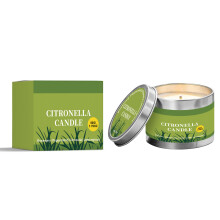 Citronella-Kerze für den Außenbereich, 50 oz, Sommer-Außenkerze,