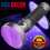Lanterna ultravioleta de luz negra (1 unidade) 1