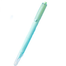 Vulpen met driehoekige grip en kleurrijke kleur voor-Type 3