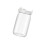 Sprout Growing Equipment Plastic Container with Lid Bean-White 1