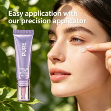 (1PCS) NEW! GOPURE Instant Lift Eye Gel - For Puffiness & Bags, Fine Lines 40g