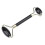 1pcs Jade Roller for Face 1