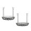 Iron Pot Risers Lifters For Deep Containers Enhances Air 1