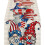 Fashionable Linen Table Runner With American Pattern For-16 1