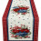 Multipurpose Linen Table Runner Ideal For Summer BBQs And-1 1