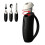 Universal Tableware Stabilizers Grip With AntiShake-Black 1