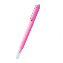 Stylo plume avec encres thermiques amovibles pour la-Type 6