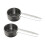 Rustproof 30ml Stainless Steel Measuring Spoons-Silver 1