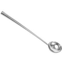 Cuillère à soupe en acier inoxydable 43 cm