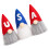 Décorations de poupée Gnomes pour célébration festive, ornement 1