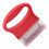 Professional Meat Tenderizer With 48 Nonrust Steel Needle-Red 1